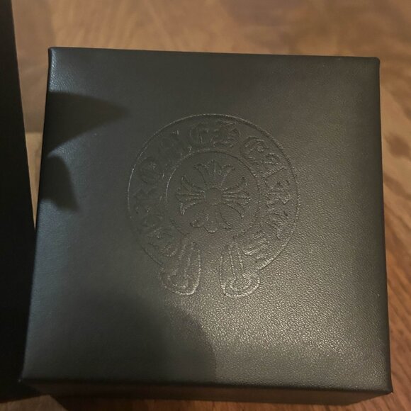 Chrome Hearts Necklace - Picture 7 of 9